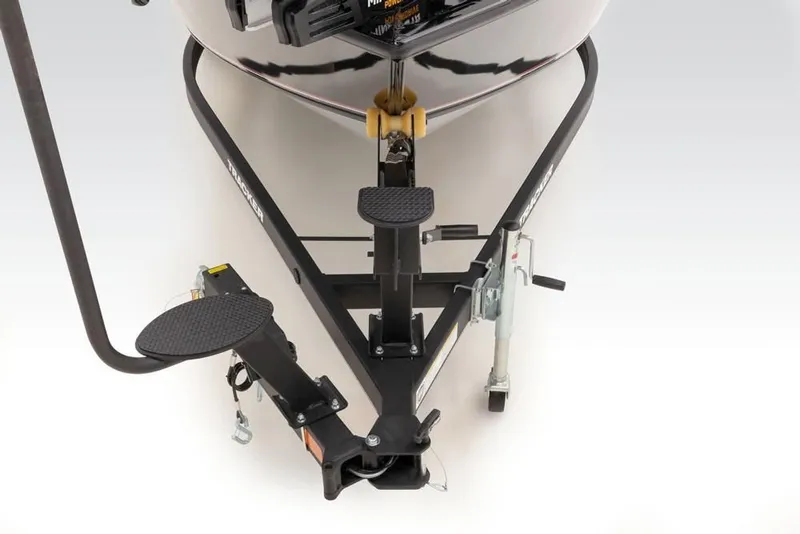 Slide: The Image of Tracker Targa V-18 WT 2021 - 25