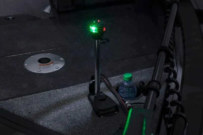 Slide: The Image of Tracker Targa V-18 WT 2021 - 35