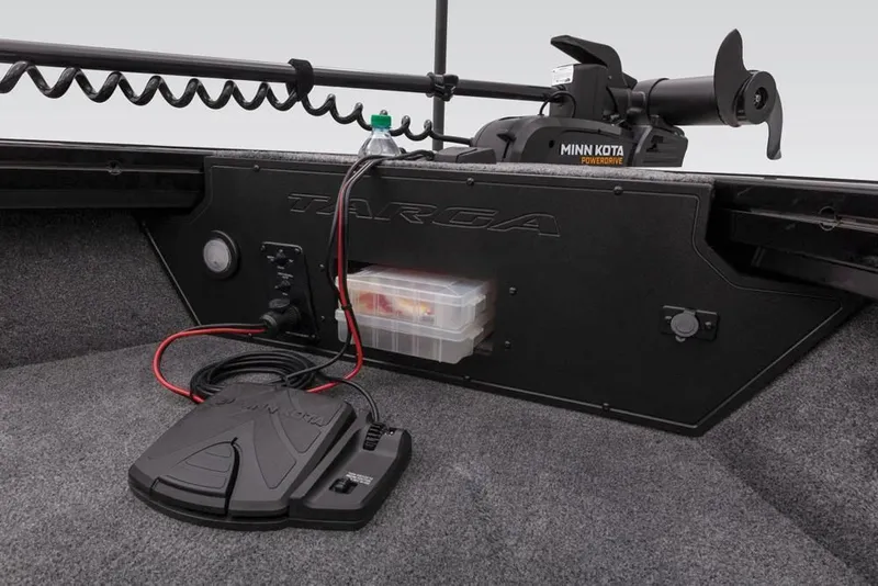 Slide: The Image of Tracker Targa V-18 WT 2021 - 42