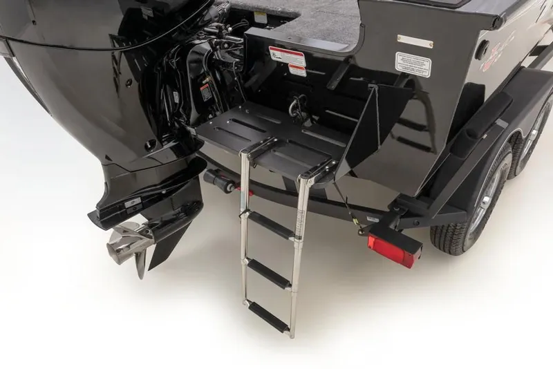 Slide: The Image of Tracker Targa V-18 WT 2021 - 52