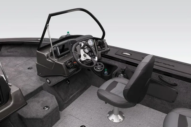 Slide: The Image of Tracker Targa V-18 WT 2021 - 65