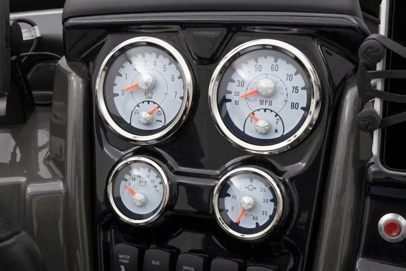 Slide: The Image of Tracker Targa V-18 WT 2021 - 69