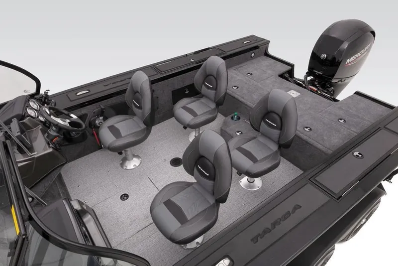 Slide: The Image of Tracker Targa V-18 WT 2021 - 85