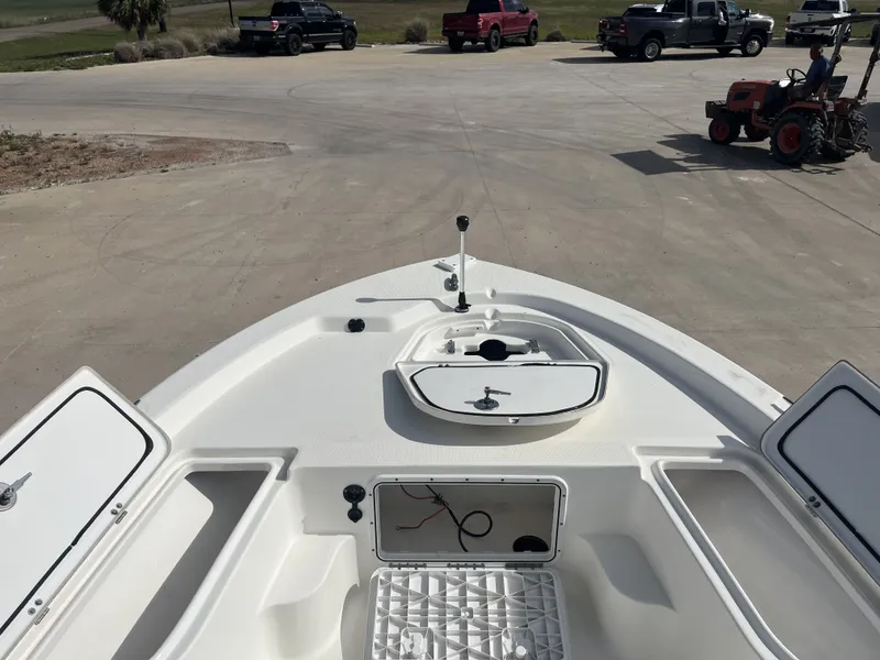 Slide: The Image of Sea Fox 180XT 2013 - 12