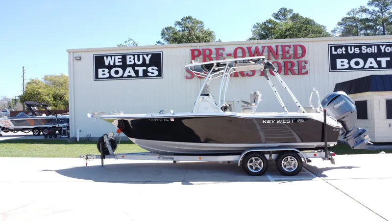 The Image of Key West 239 FS 2022 - undefined