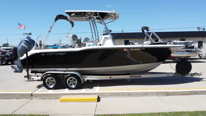 Slide: The Image of Key West 239 FS 2022 - 6