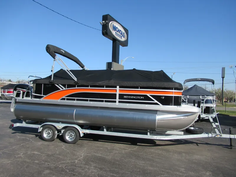 The Image of Bennington 22 SSR 2026 - 1