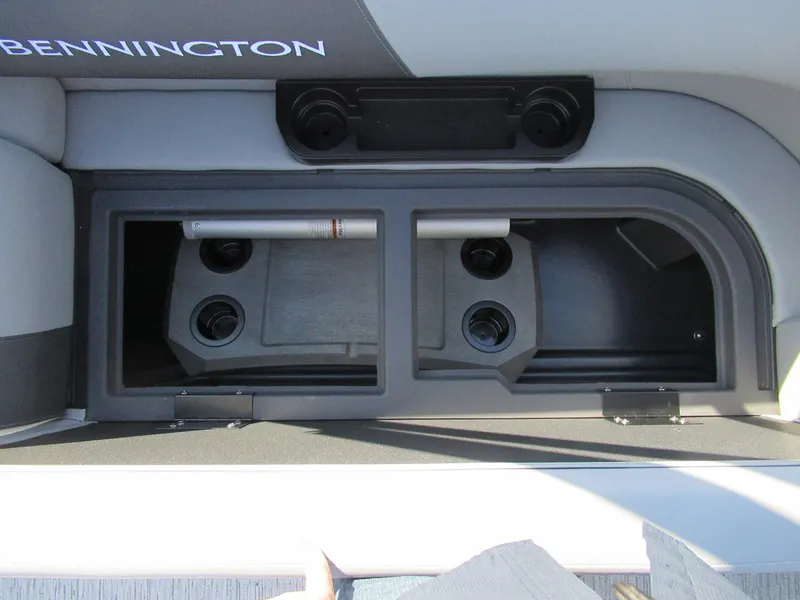 Slide: The Image of Bennington 22 SSR 2026 - 11