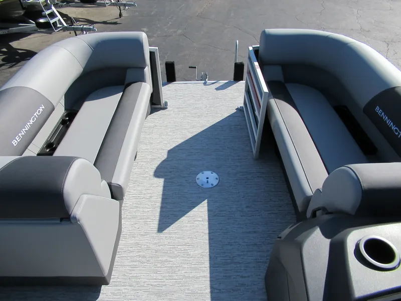 Slide: The Image of Bennington 22 SSR 2026 - 4