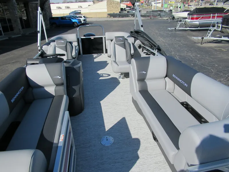 Slide: The Image of Bennington 22 SSR 2026 - 7