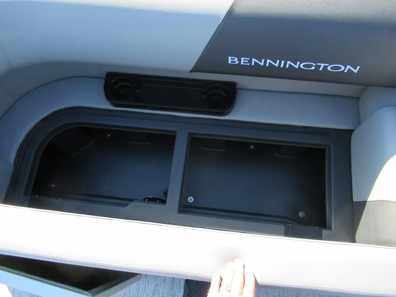 Slide: The Image of Bennington 22 SSR 2026 - 9