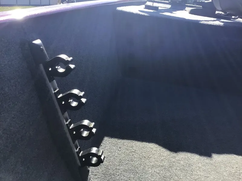 Slide: The Image of Bass Tracker Classic XL 2022 - 10