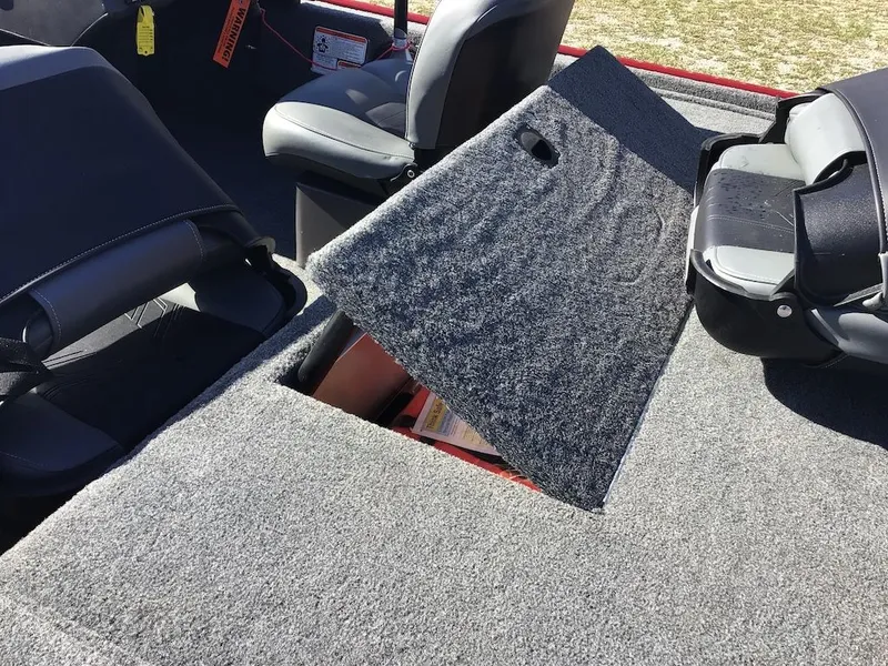 Slide: The Image of Bass Tracker Classic XL 2022 - 14