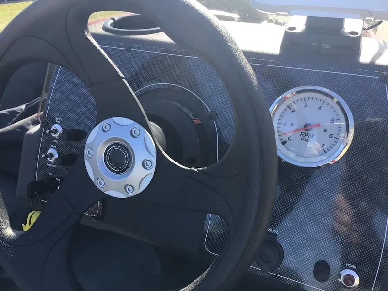 Slide: The Image of Bass Tracker Classic XL 2022 - 16