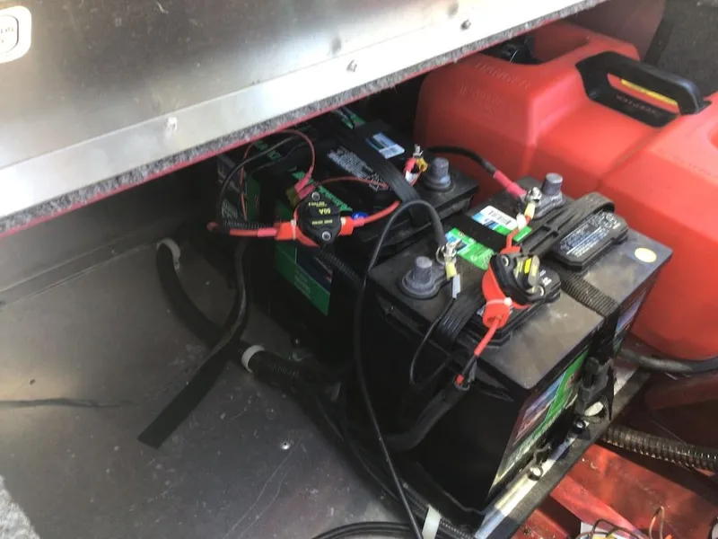 Slide: The Image of Bass Tracker Classic XL 2022 - 18