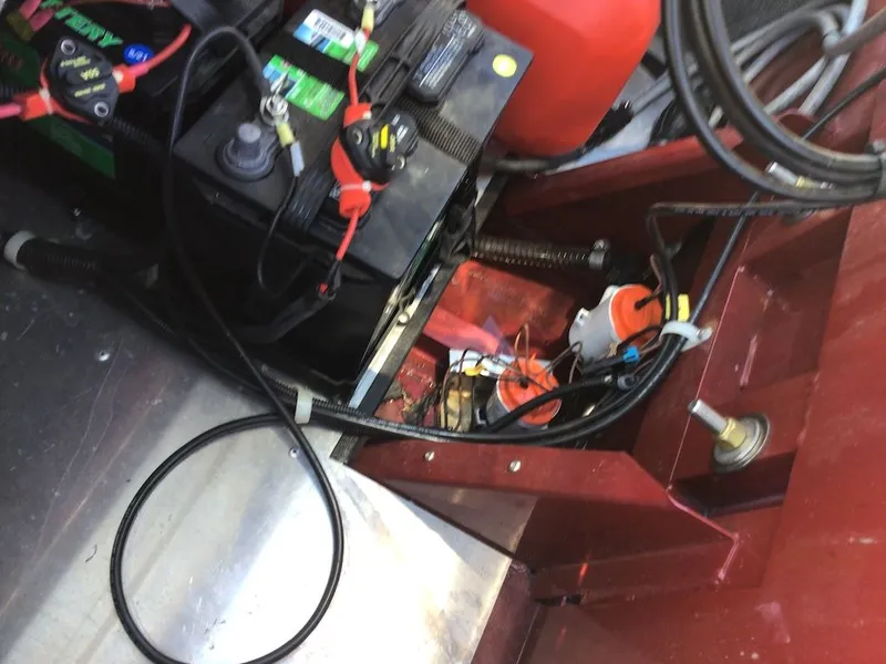 Slide: The Image of Bass Tracker Classic XL 2022 - 19