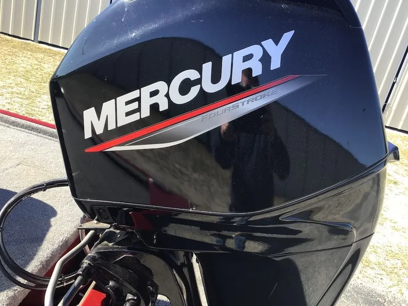 Slide: The Image of Bass Tracker Classic XL 2022 - 20