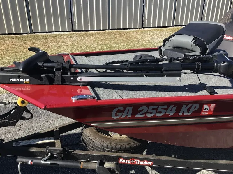 Slide: The Image of Bass Tracker Classic XL 2022 - 4