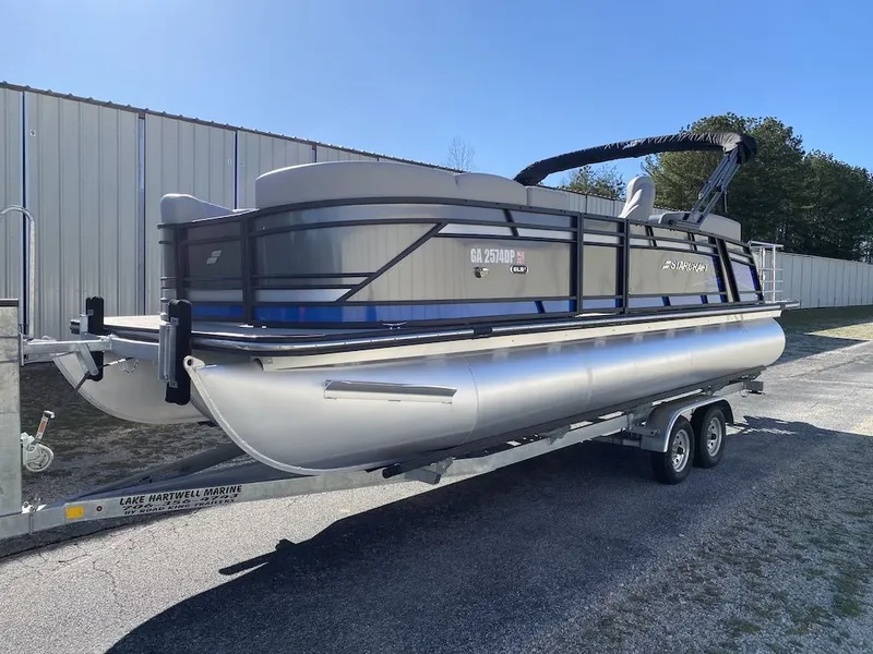 The Image of Starcraft SLS 3 Q DH 2023 - undefined