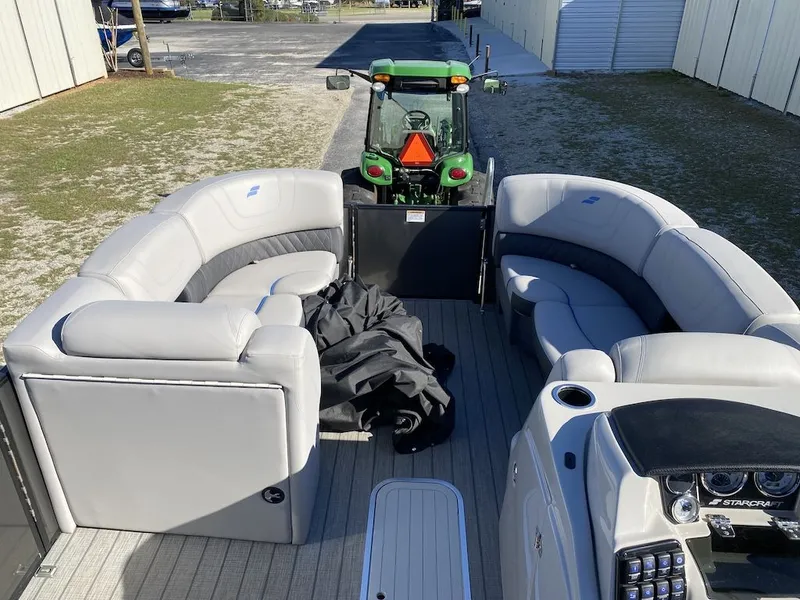 Slide: The Image of Starcraft SLS 3 Q DH 2023 - 10