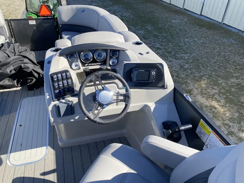 Slide: The Image of Starcraft SLS 3 Q DH 2023 - 11