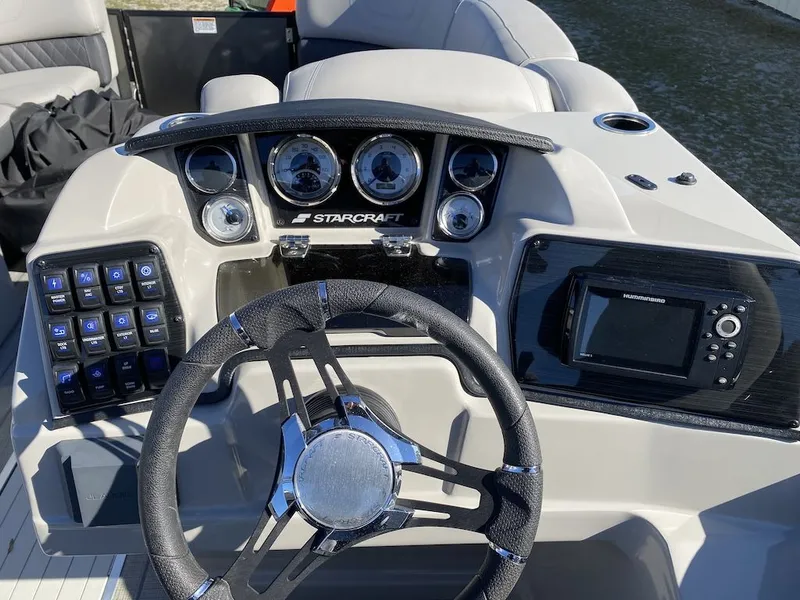 Slide: The Image of Starcraft SLS 3 Q DH 2023 - 12