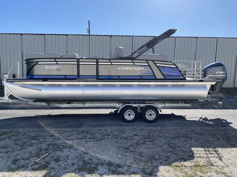 Slide: The Image of Starcraft SLS 3 Q DH 2023 - 2