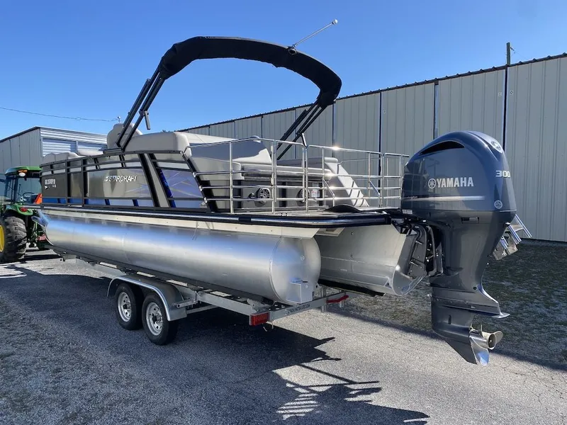 Slide: The Image of Starcraft SLS 3 Q DH 2023 - 3