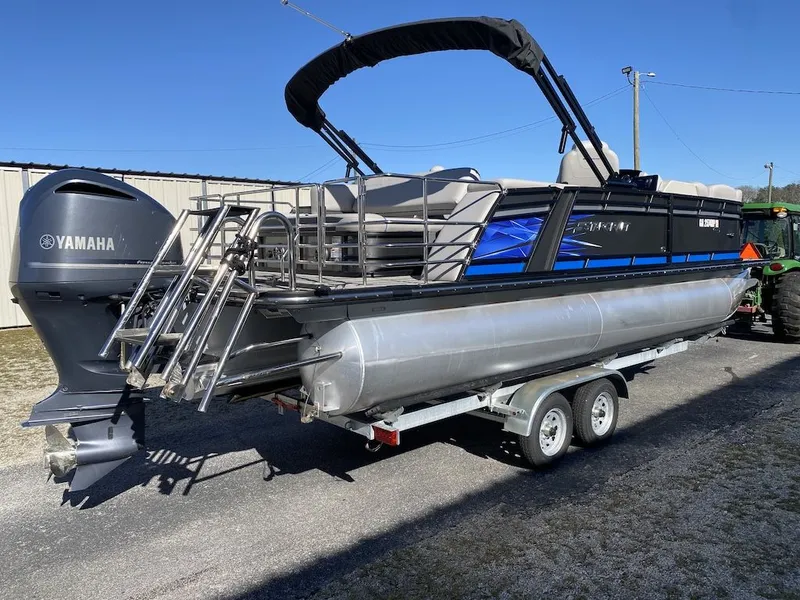 Slide: The Image of Starcraft SLS 3 Q DH 2023 - 5