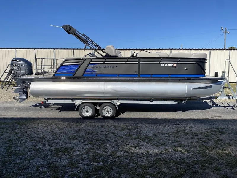 Slide: The Image of Starcraft SLS 3 Q DH 2023 - 6