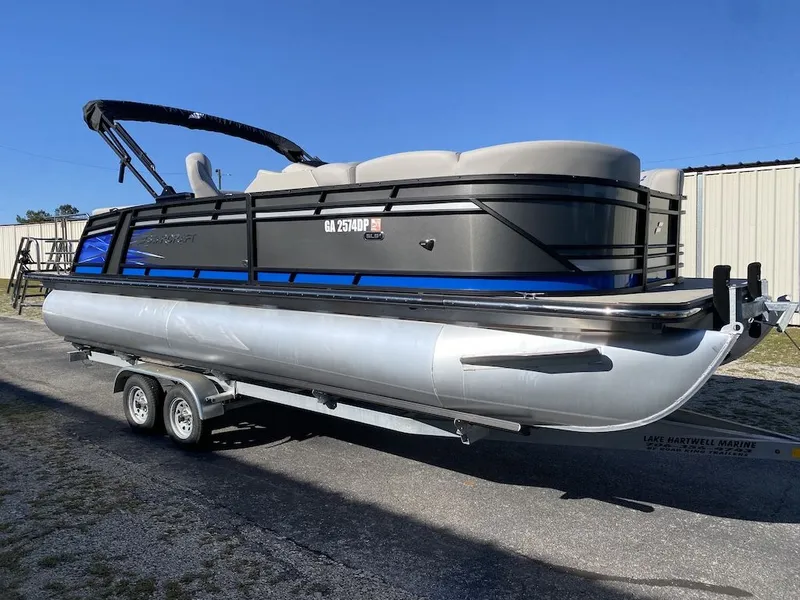 Slide: The Image of Starcraft SLS 3 Q DH 2023 - 7