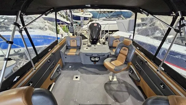 Slide: The Image of Princecraft Platinum SE 227 2019 - 12