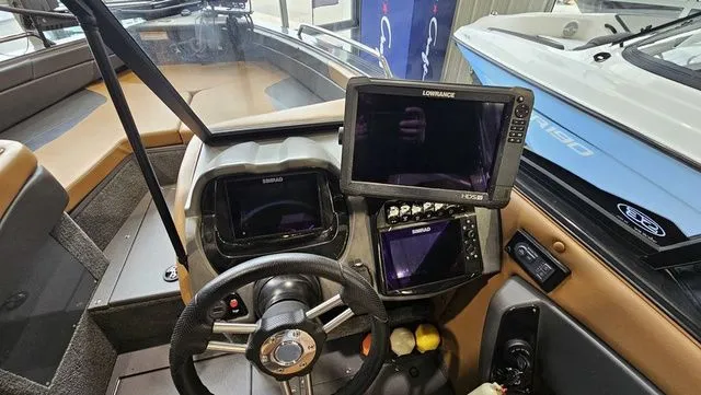 Slide: The Image of Princecraft Platinum SE 227 2019 - 16