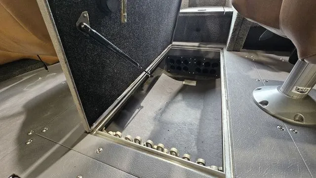 Slide: The Image of Princecraft Platinum SE 227 2019 - 20