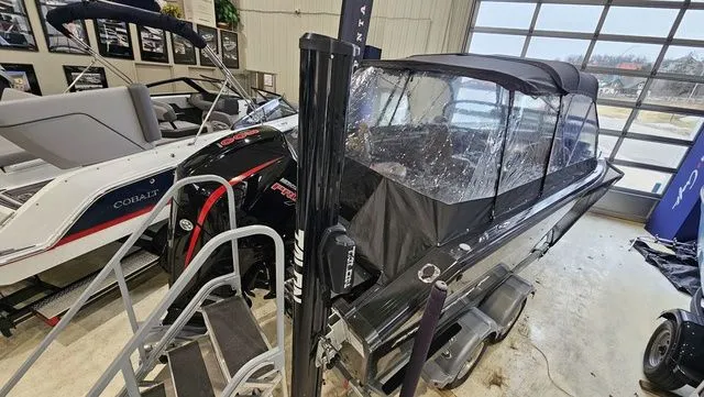 Slide: The Image of Princecraft Platinum SE 227 2019 - 8