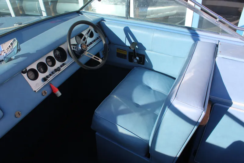 Slide: The Image of Century Coronado 1985 - 10