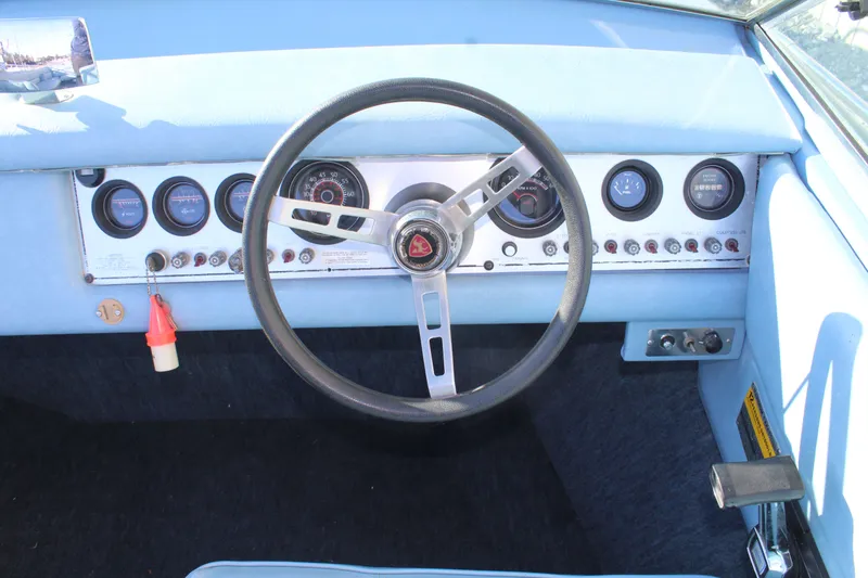 Slide: The Image of Century Coronado 1985 - 11