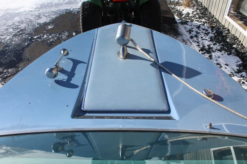 Slide: The Image of Century Coronado 1985 - 12