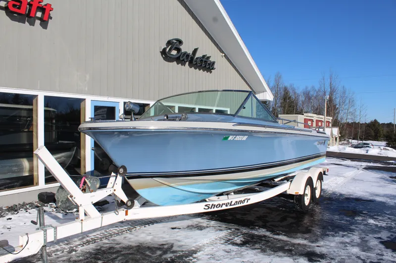 Slide: The Image of Century Coronado 1985 - 3