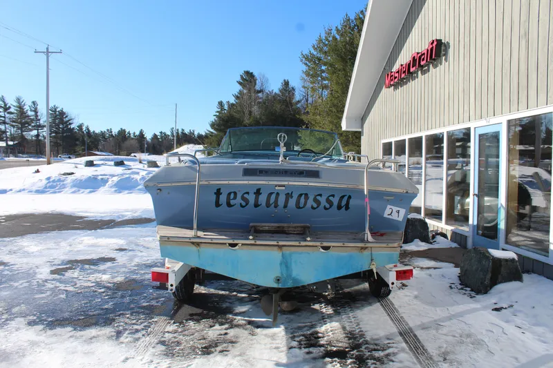 Slide: The Image of Century Coronado 1985 - 5