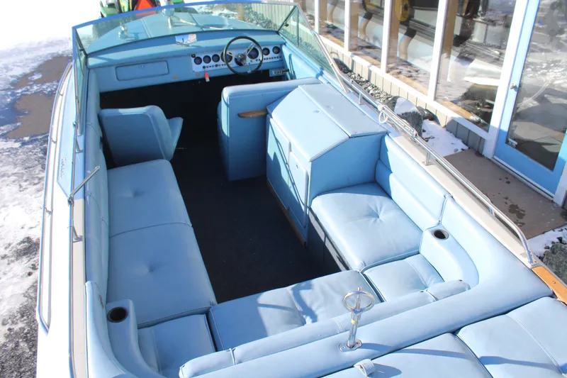 Slide: The Image of Century Coronado 1985 - 6