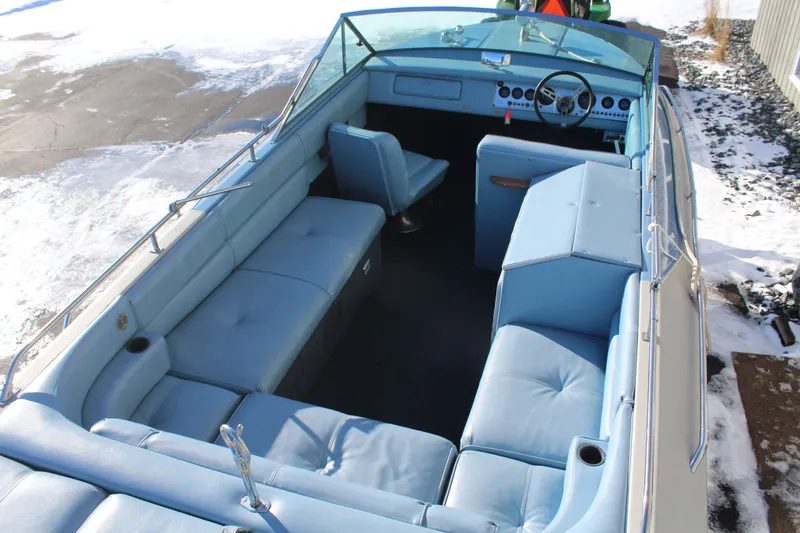 Slide: The Image of Century Coronado 1985 - 7