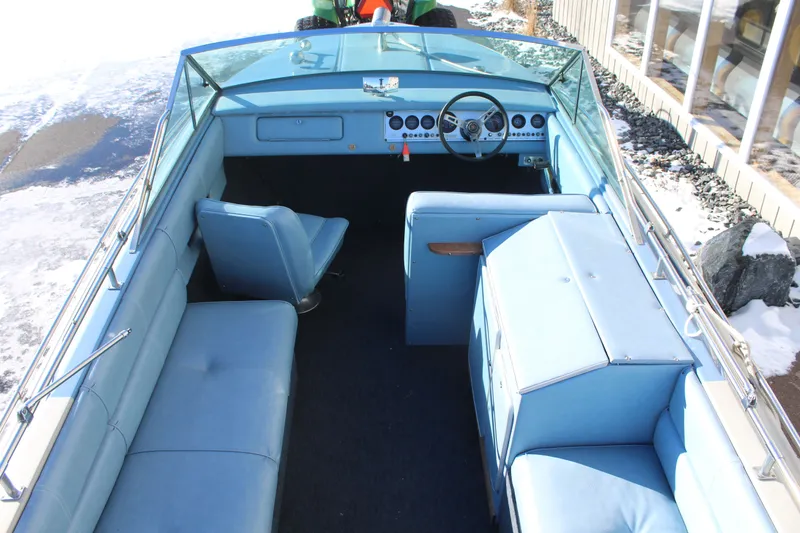 Slide: The Image of Century Coronado 1985 - 8