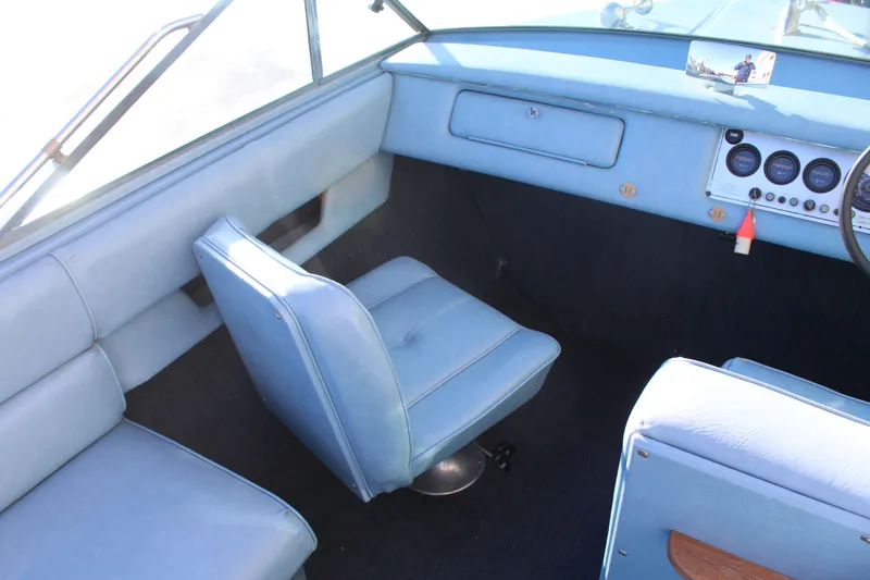 Slide: The Image of Century Coronado 1985 - 9