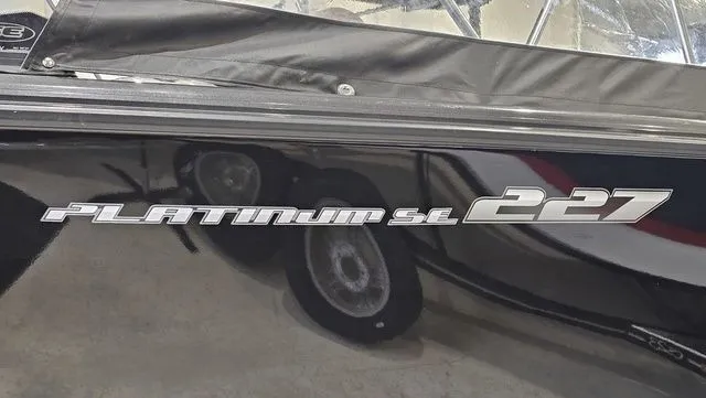 Slide: The Image of Princecraft Platinum SE 227 2019 - 23