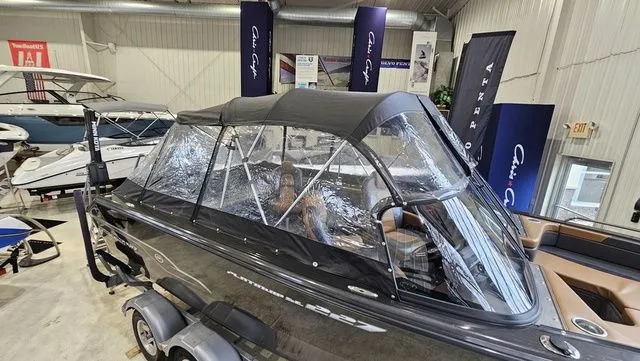 Slide: The Image of Princecraft Platinum SE 227 2019 - 3