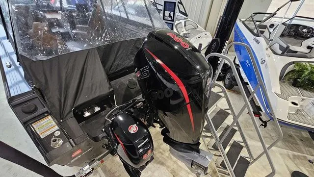 Slide: The Image of Princecraft Platinum SE 227 2019 - 5