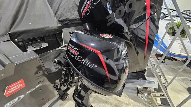 Slide: The Image of Princecraft Platinum SE 227 2019 - 6