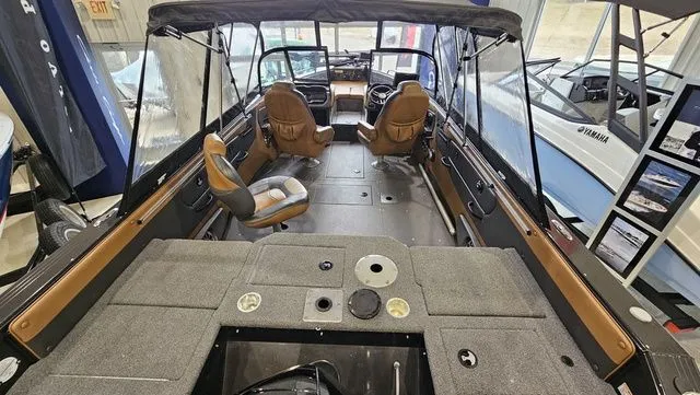 Slide: The Image of Princecraft Platinum SE 227 2019 - 9