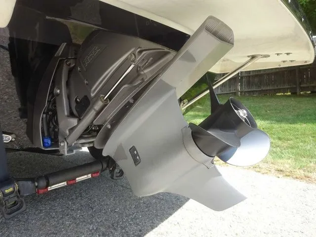 Slide: The Image of Four Winns 190 Horizon 2022 - 22